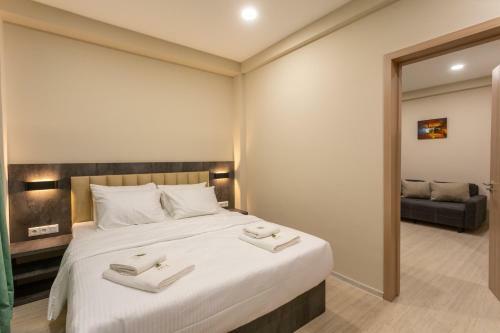 Hotel Aria Resort & Spa