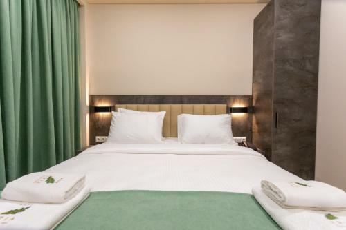 Hotel Aria Resort & Spa