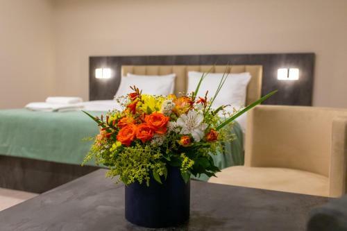 Hotel Aria Resort & Spa