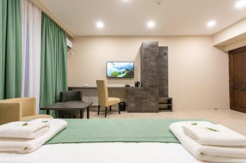 Hotel Aria Resort & Spa