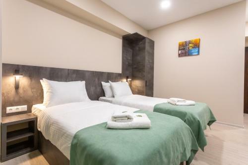 Hotel Aria Resort & Spa