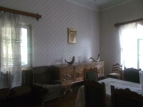 Hostal Stone House