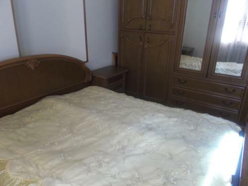Hostal Stone House