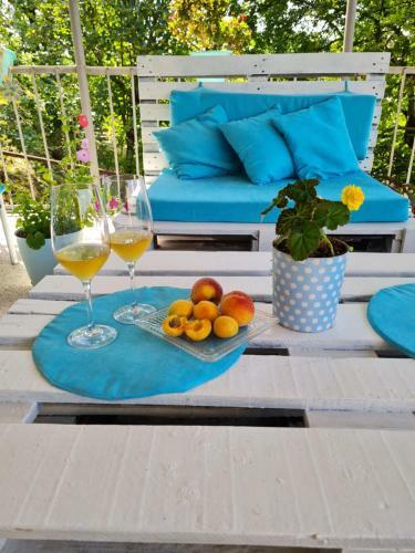 Hostal Tskaltubo Terrace