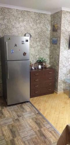 Apartment Rezi