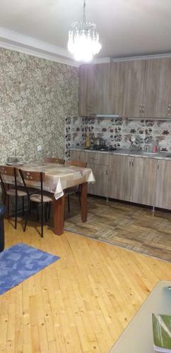 Apartment Rezi