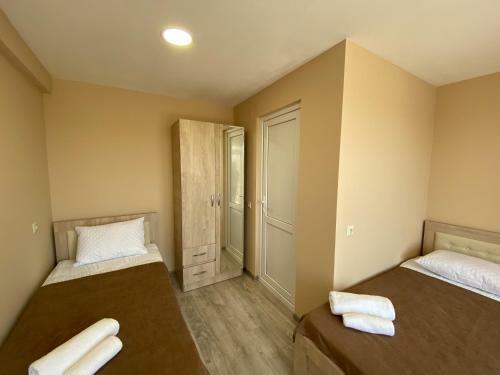 Hotel Lake House