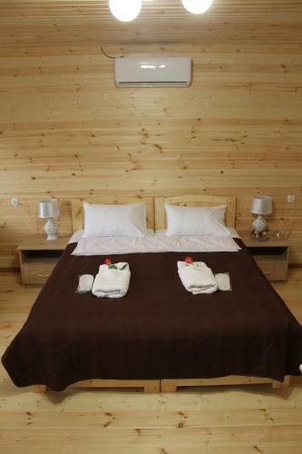Green Villa Tskaltubo