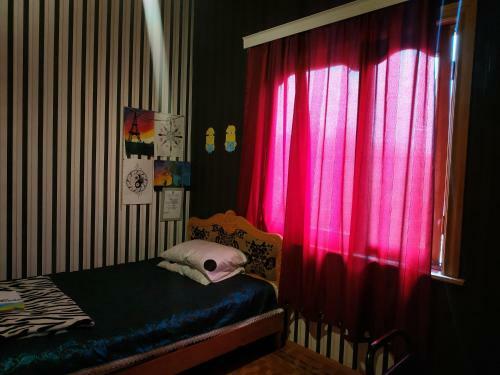 Hostal ???????