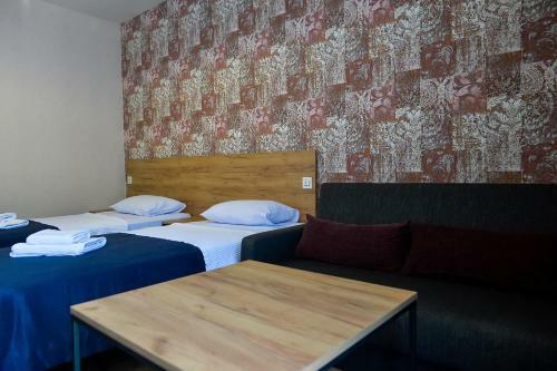 Tskaltubo Prometheus Epic Hotel & Spa