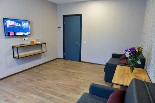 Tskaltubo Prometheus Epic Hotel & Spa