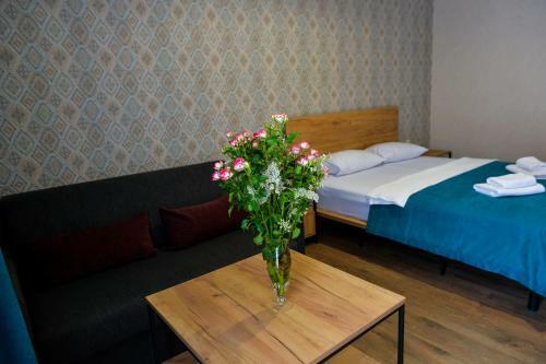 Tskaltubo Prometheus Epic Hotel & Spa