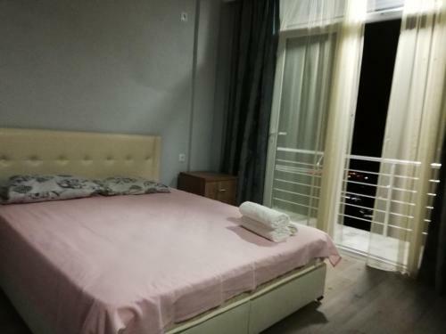 Hostal Albatross Kvariati Guest House