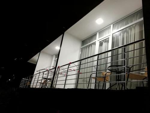 Hostal Albatross Kvariati Guest House