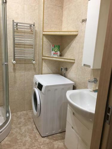 Kvariati Apartamenrs