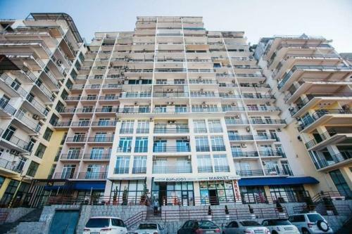 Anastasia Gonio Apartment