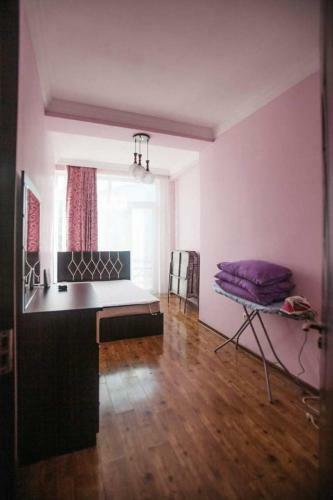 Anastasia Gonio Apartment