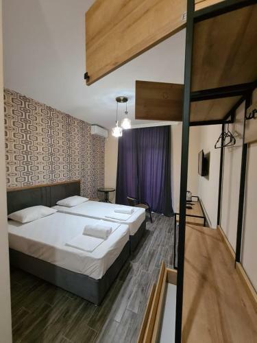 Hostal Casa Del Mar