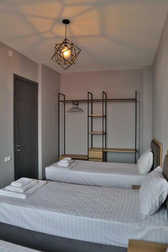 Hostal Casa Del Mar