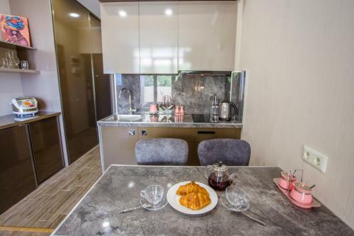 Kvariati Riviera Pearl Apartment