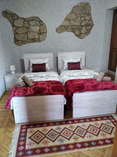 Hostal Guesthouse Litoros