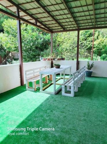 Hostal Apartment Royal Comfort