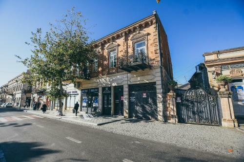 Hostal Kutaisi Sunrise