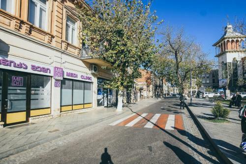 Hostal Kutaisi Sunrise