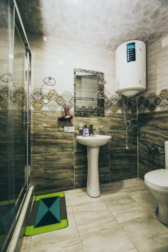 Hostal Kutaisi Sunrise