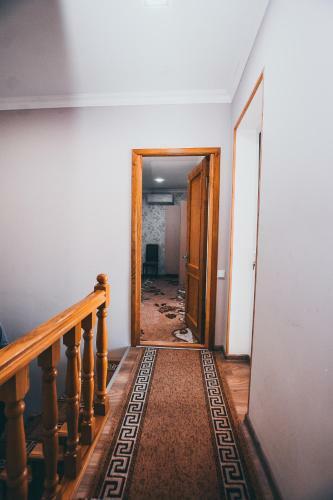 Hostal Kutaisi Sunrise
