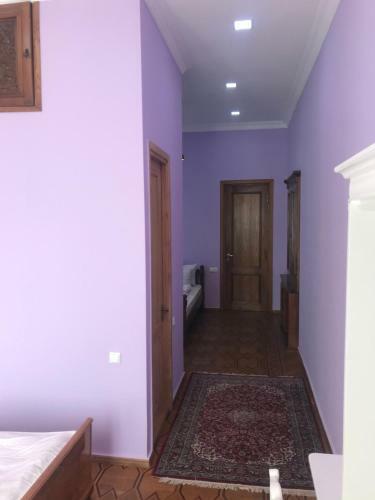 Hotel Wooden Museum