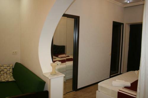 Apartament Medea