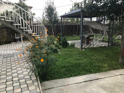 Apartament Medea