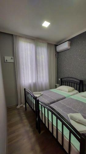 Hostal A.g's Guest House