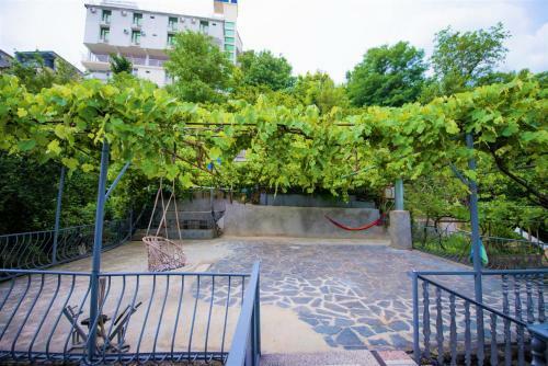 Hostal A.g's Guest House
