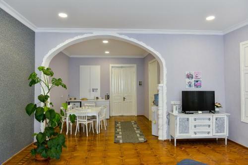 Hostal A.g's Guest House