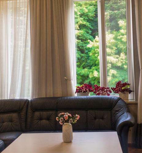 Hostal A.g's Guest House