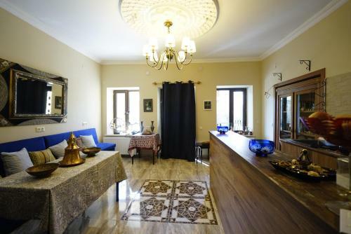 Apartamento Daisy S Home