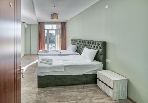 Hotel Four Seasons Riverside