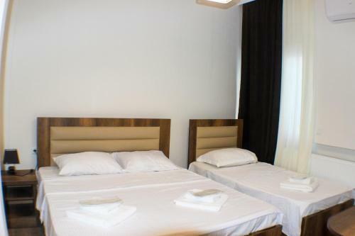 Hotel Chveni Qalaqi