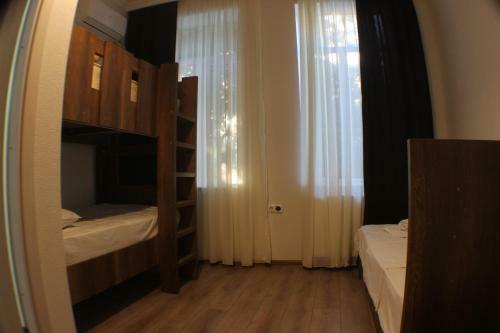 Hotel Chveni Qalaqi
