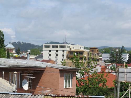 Bed & Breakfast Kutaisi Center Guesthouse