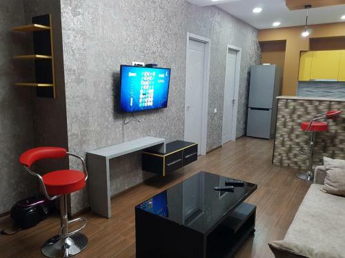 Apartamento Your Home
