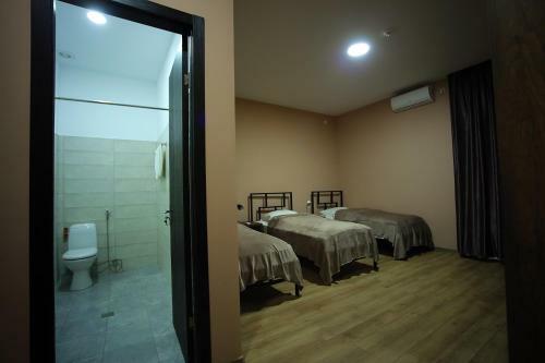 Hotel Aguna