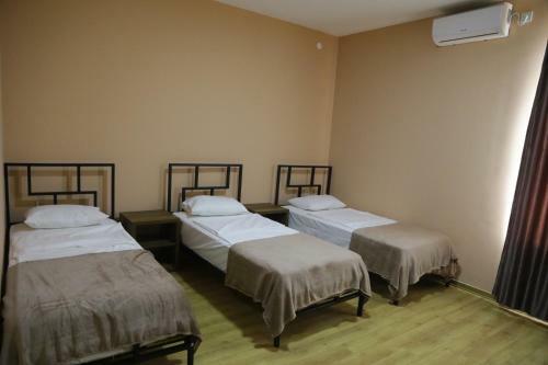 Hotel Aguna