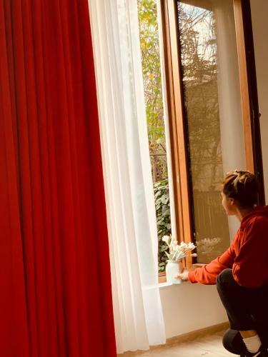 Tekatuka?s Sweet Apartment ?life ?happiness