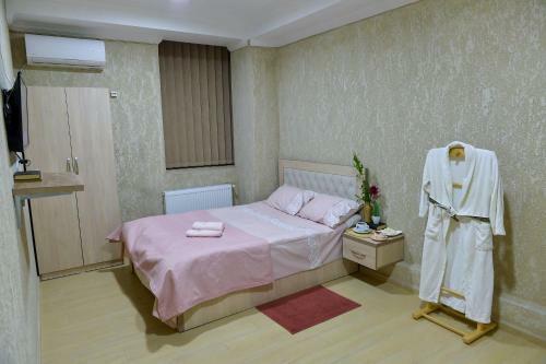 Pomegranate Hotel