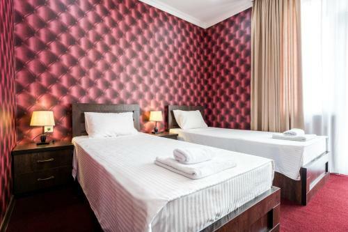 Hotel Georgian House