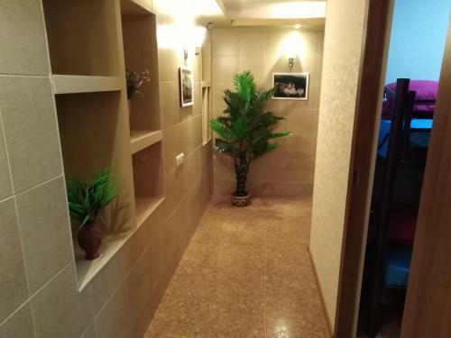 Albergue Feola