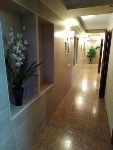 Albergue Feola